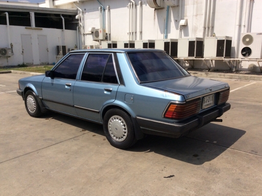 ขายรถ ฟอร์ด เลเซอร์ เครื่อง 1.5 เกียร์ธรรมดา 5เกียร์ ภายในสวยเดิมๆแอร์เย็นฉ่ำ ระบบไมล์ใช้ได้หมด ระบบไฟใช้ได้หมด ตัวถังเดิมๆทรงดีไม่ผุ สีร่อนบางจุดสียังเงาสวย ยางดี รถขับดีเลยครับ ขับกลับได้เลยครับ