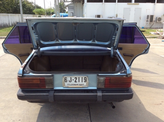 ขายรถ ฟอร์ด เลเซอร์ เครื่อง 1.5 เกียร์ธรรมดา 5เกียร์ ภายในสวยเดิมๆแอร์เย็นฉ่ำ ระบบไมล์ใช้ได้หมด ระบบไฟใช้ได้หมด ตัวถังเดิมๆทรงดีไม่ผุ สีร่อนบางจุดสียังเงาสวย ยางดี รถขับดีเลยครับ ขับกลับได้เลยครับ