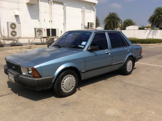 ขายรถ ฟอร์ด เลเซอร์ เครื่อง 1.5 เกียร์ธรรมดา 5เกียร์ ภายในสวยเดิมๆแอร์เย็นฉ่ำ ระบบไมล์ใช้ได้หมด ระบบไฟใช้ได้หมด ตัวถังเดิมๆทรงดีไม่ผุ สีร่อนบางจุดสียังเงาสวย ยางดี รถขับดีเลยครับ ขับกลับได้เลยครับ