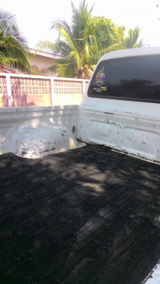 ขายรถกระบะ ไมตี้เอส อดีตรถราชการ สภาพสวยเดิม พร้อมใช้ ทะเบียนพร้อมโอน