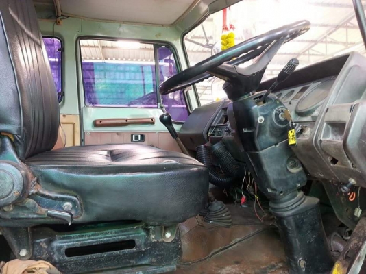 ขายรถดั้ม2เพลา FM227 เครื่อง220แรง พ.เพาเวอร์ เบรกทิฟฟี่ สโลเดิม รถสวย สภาพพร้อมใช้ เอกสารพร้อมโอน สนใจโทร 090-8588220คุณนะ 093-3258446คุณบิว หรือเข้าดูสินค้าอื่นๆได้ที่ www.truck.in.th/498 หรือเพจFacebook ณรงค์ ซื้อขายรถมือสอง (เว็บไซต์ส่วนตัว) หรือFaceb ขายรถดั้ม2เพลา FM227 เครื่อง220แรง พ.เพาเวอร์ เบรกทิฟฟี่ สโลเดิม รถสวย สภาพพร้อมใช้ เอกสารพร้อมโอน สนใจโทร 090-8588220คุณนะ 093-3258446คุณบิว หรือเข้าดูสินค้าอื่นๆได้ที่ www.truck.in.th/498 หรือเพจFacebook ณรงค์ ซื้อขายรถมือสอง (เว็บไซต์ส่วนตัว) หรือFaceb