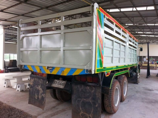 ขายรถดั้ม2เพลา FM227 เครื่อง220แรง พ.เพาเวอร์ เบรกทิฟฟี่ สโลเดิม รถสวย สภาพพร้อมใช้ เอกสารพร้อมโอน สนใจโทร 090-8588220คุณนะ 093-3258446คุณบิว หรือเข้าดูสินค้าอื่นๆได้ที่ www.truck.in.th/498 หรือเพจFacebook ณรงค์ ซื้อขายรถมือสอง (เว็บไซต์ส่วนตัว) หรือFaceb ขายรถดั้ม2เพลา FM227 เครื่อง220แรง พ.เพาเวอร์ เบรกทิฟฟี่ สโลเดิม รถสวย สภาพพร้อมใช้ เอกสารพร้อมโอน สนใจโทร 090-8588220คุณนะ 093-3258446คุณบิว หรือเข้าดูสินค้าอื่นๆได้ที่ www.truck.in.th/498 หรือเพจFacebook ณรงค์ ซื้อขายรถมือสอง (เว็บไซต์ส่วนตัว) หรือFaceb