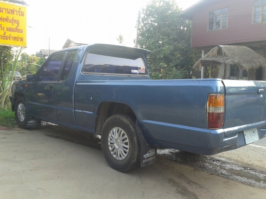 ขายมิตซูแอร์โร่ ปี 37 แอร์เย็น ยางใหม่ทั้ง 4 เส้น พวงมาลัยพาวเวอร์ ขายมิตซูแอร์โร่ ปี 37 แอร์เย็น ยางใหม่ทั้ง 4 เส้น พวงมาลัยพาวเวอร์