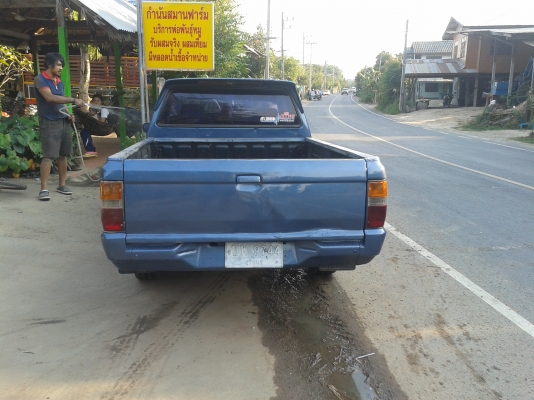 ขายมิตซูแอร์โร่ ปี 37 แอร์เย็น ยางใหม่ทั้ง 4 เส้น พวงมาลัยพาวเวอร์ ขายมิตซูแอร์โร่ ปี 37 แอร์เย็น ยางใหม่ทั้ง 4 เส้น พวงมาลัยพาวเวอร์