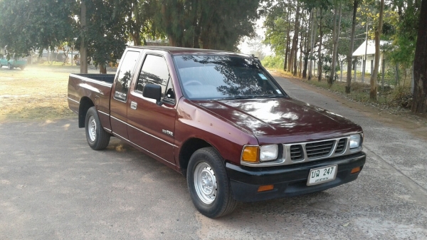 มังกรทองยอดประหยัด พร้อมใช้งาน ถูกสุดๆ 87,000