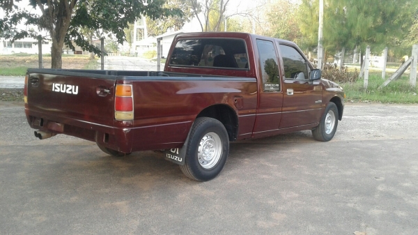 มังกรทองยอดประหยัด พร้อมใช้งาน ถูกสุดๆ 87,000