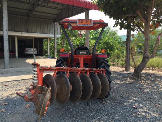 ขายรถไถคูโบต้า L3608 ทำงาน 500 ชั่วโมง สภาพดีมาก ขายราคา 298,000 บาท สนใจติดต่อ 081-9136451 ค่ะ ขายรถไถคูโบต้า L3608 ทำงาน 500 ชั่วโมง สภาพดีมาก ขายราคา 298,000 บาท สนใจติดต่อ 081-9136451 ค่ะ