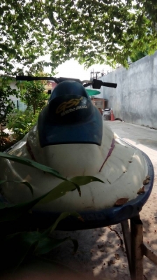 ขายเจ็ทสกีgsx800มีตำหนิไม่ได้ใช้งาน