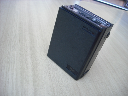 Pager Hutchison รุ่น EP-2C3NB Made in Japan