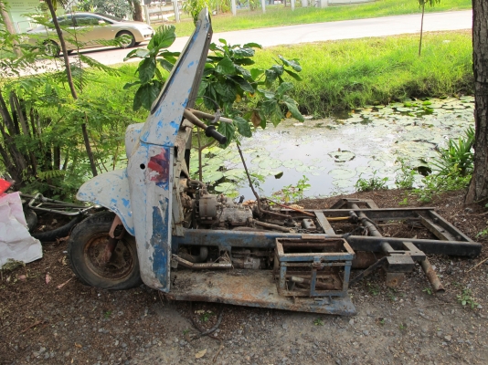 ตุ๊กๆ (ไดฮัทสุ) ลด 3600.- ตุ๊กๆ (ไดฮัทสุ) ลด 3600.-