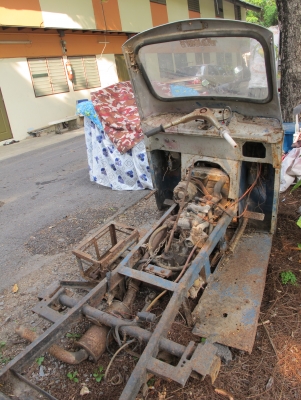 ตุ๊กๆ (ไดฮัทสุ) ลด 3600.- ตุ๊กๆ (ไดฮัทสุ) ลด 3600.-