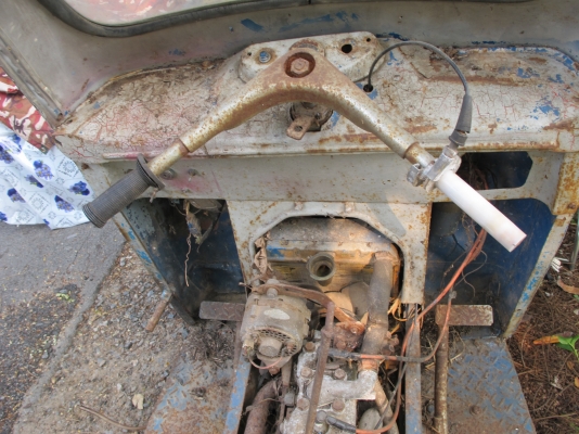 ตุ๊กๆ (ไดฮัทสุ) ลด 3600.- ตุ๊กๆ (ไดฮัทสุ) ลด 3600.-