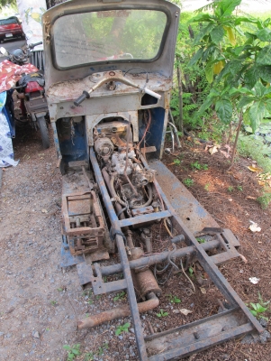 ตุ๊กๆ (ไดฮัทสุ) ลด 3600.- ตุ๊กๆ (ไดฮัทสุ) ลด 3600.-