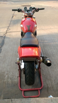 ขายคับ YAMAHA XJR400 ปี1998 เดิมๆ ท่อแต่ง อินวอยส์ สรรพสามิตร ราคา 49500 บาท ส่งได้ทั่วไทยคับ สนใจติดต่อ 081-0578282 FACEBOOK ชาญณรงค์ ป๊อป ชัยอมฤต ไอดีไลน์ POPBIGBIKESAKON คับ สนใจรถสวย ถูก ดี ต้อง POP BIGBIKE SAKONNAKHON คับ คลิปวิดีโอคับ https://www.fa