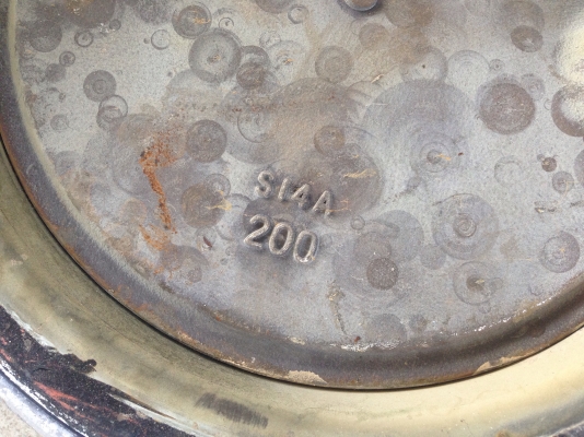 ขายวาล์วผีเสื้อ Kitz 8นิ้ว วัสดุเหล็กหล่อ สภาพสวย หมุนนิ่ม พร้อมใช้งาน มี 5ตัวครับ ขายวาล์วผีเสื้อ Kitz 8นิ้ว วัสดุเหล็กหล่อ สภาพสวย หมุนนิ่ม พร้อมใช้งาน มี 5ตัวครับ