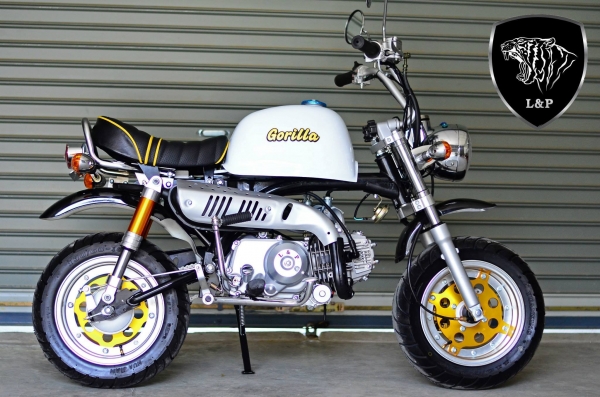 ลดแบบสนั่น ลดแบบสุดๆๆ.มังกี้ กอลิล่า เดิม ราคาสุดๆ เริ่มต้นเพียง 2XXXX  แต่งๆๆ ลดราคาทุกรุ่นและมีของแถมอีกมากมาย  ด่วนๆๆ ลดๆๆ   เริ่มต้นราคา 25900