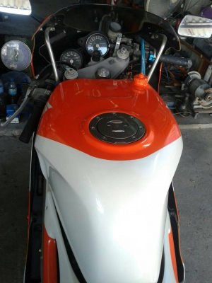 ขาย VFR400 NC30 ทะเบียนแท้ โอนขนส่ง ขาย VFR400 NC30 ทะเบียนแท้ โอนขนส่ง