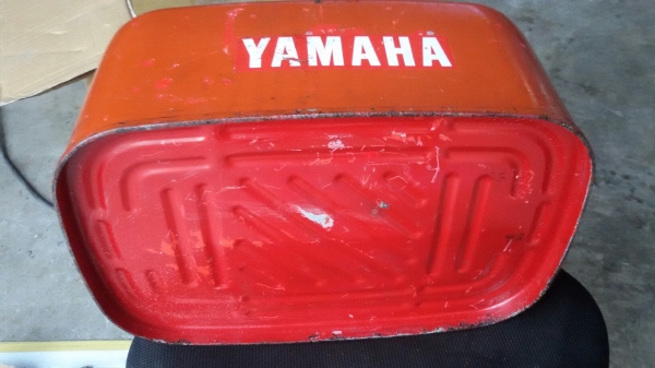 ถังน้ำมันyamaha20ลิตร