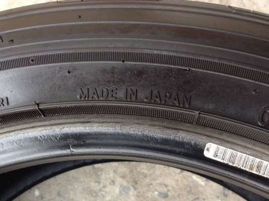 ยาง NITTO 215-50-17 ปี 12 ครบชุด 4 เส้น 3500 ไม่ควรพลาด สภาพสวยๆไม่มีปะไม่บวมดอกยางเหลือเยอะเอาไปวิ่งกันใด้อีกยาวค่ะ