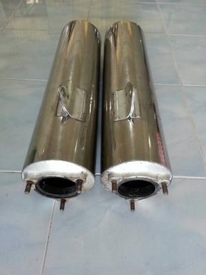 ขายท่อเดิม SUZUKI HAYABUZA 1300 ปี 2002 ราคา 1,490 บาท พร้อมส่ง โทร 099 - 1986308 แพท ขายท่อเดิม SUZUKI HAYABUZA 1300 ปี 2002 ราคา 1,490 บาท พร้อมส่ง โทร 099 - 1986308 แพท