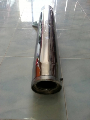 ขายปลายท่อเดิม SUZUKI Truder ราคา 1,490 บาท พร้อมส่ง โทร 099 - 1986308 แพท
