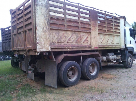 ขออนุญาติ ขาย สิบล้อดั้ม 360