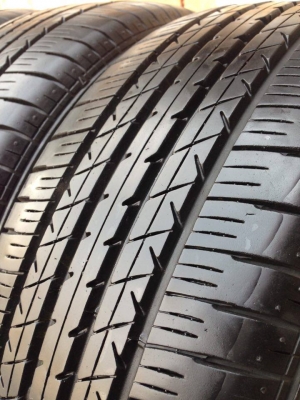 ยาง Bridgstone 195-50-16 ปี 13 4 เส้น 2500 สภาพสวยๆดอกยางนิ่มๆไม่มีปะไม่บวมเอาไปวิ่งกันยาวๆราคาเบาๆค่ะ