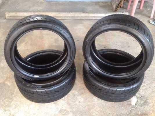 ขายยาง dunlop DZ101 225 40 18 ปี13 1ชุด4เส้น ไม่บวมไม่ปะไม่มีแตกลายงา ดอกเต็ม1คู่ กินขอบนิดเดียวไม่บาง1คู่ ราคา4000บาท รับประกันยางทุกเส้นยินดีคืนเงิน โทร0924462525โส กทม ขายยาง dunlop DZ101 225 40 18 ปี13 1ชุด4เส้น ไม่บวมไม่ปะไม่มีแตกลายงา ดอกเต็ม1คู่ กินขอบนิดเดียวไม่บาง1คู่ ราคา4000บาท รับประกันยางทุกเส้นยินดีคืนเงิน โทร0924462525โส กทม