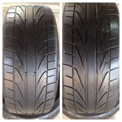 ขายยาง dunlop DZ101 225 40 18 ปี13 1ชุด4เส้น ไม่บวมไม่ปะไม่มีแตกลายงา ดอกเต็ม1คู่ กินขอบนิดเดียวไม่บาง1คู่ ราคา4000บาท รับประกันยางทุกเส้นยินดีคืนเงิน โทร0924462525โส กทม ขายยาง dunlop DZ101 225 40 18 ปี13 1ชุด4เส้น ไม่บวมไม่ปะไม่มีแตกลายงา ดอกเต็ม1คู่ กินขอบนิดเดียวไม่บาง1คู่ ราคา4000บาท รับประกันยางทุกเส้นยินดีคืนเงิน โทร0924462525โส กทม