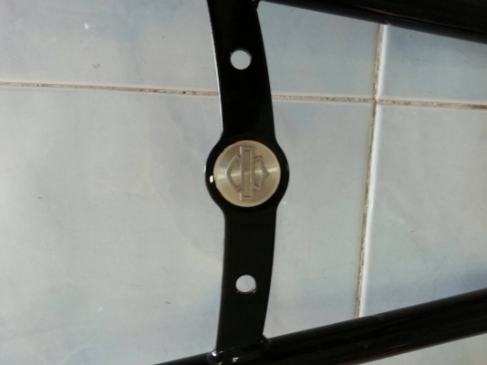 ขาย SISYBAR HARLEY แท้ ราคา 5,000 บาท พร้อมส่ง โทร 099 - 1986308 แพท