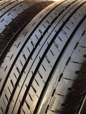 ยาง Bridgstone 205-70-15 ปี 15 1เส้น ปี 14 1เส้น ปี 13 2 เส้น 4500 สภาพสวยๆดอกยางนิ่มๆไม่มีปะไม่บวมเอาไปวิ่งกันยาวๆราคาเบาๆค่ะ