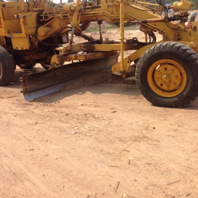 ขออนุญาติขาย รถเกรต KOMA TSU GD31-2 ขออนุญาติขาย รถเกรต KOMA TSU GD31-2