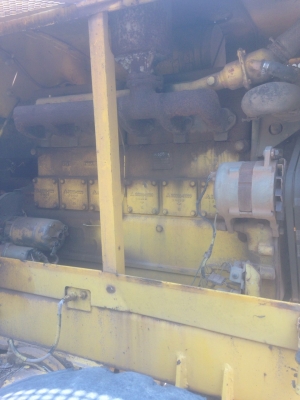 ขออนุญาติขาย รถเกรต KOMA TSU GD31-2 ขออนุญาติขาย รถเกรต KOMA TSU GD31-2