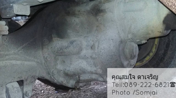 ขายด่วนครับ ยูโรวันเทอร์โบว์อินเตอร์ ของปี 44 สภาพสวยเอี่ยมๆ ::สนใจโทร089-222-6821คุณสมใจ