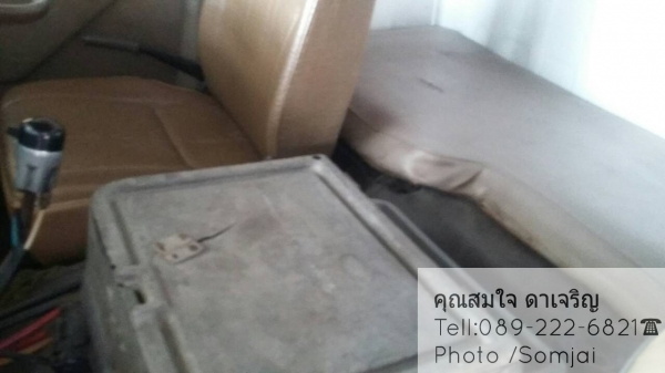 ขายด่วนครับ ยูโรวันเทอร์โบว์อินเตอร์ ของปี 44 สภาพสวยเอี่ยมๆ ::สนใจโทร089-222-6821คุณสมใจ