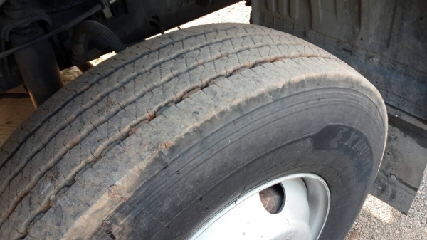 ขายรถบรรทุก10 ล้อ ดั๊มพ์เดี่ยว 2 เพลา (แม่ตัวเดียว) ยี่ห้อ ISUZU DEGA FXZ 360 แรงม้า ปี 2553 ( การันตีรถสวยจริงๆ  เจ้าของขายเอง )