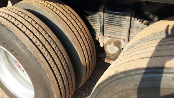 ขายรถบรรทุก10 ล้อ ดั๊มพ์เดี่ยว 2 เพลา (แม่ตัวเดียว) ยี่ห้อ ISUZU DEGA FXZ 360 แรงม้า ปี 2553 ( การันตีรถสวยจริงๆ  เจ้าของขายเอง )