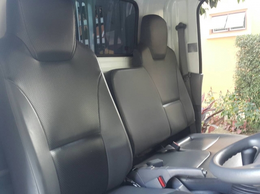 ขายISUZU NLR130 มือเดียวป้ายแดง ปี54