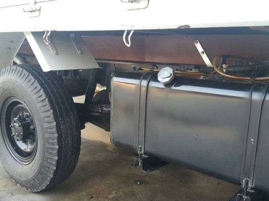 ขายISUZU NLR130 มือเดียวป้ายแดง ปี54