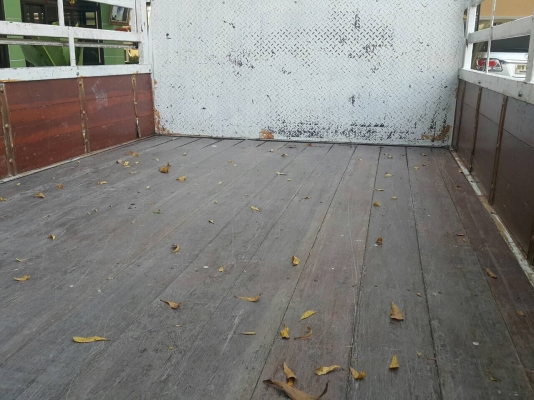 ขายISUZU NLR130 มือเดียวป้ายแดง ปี54