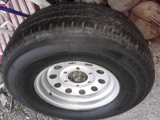 กะทะบรรทุกขอบ 14