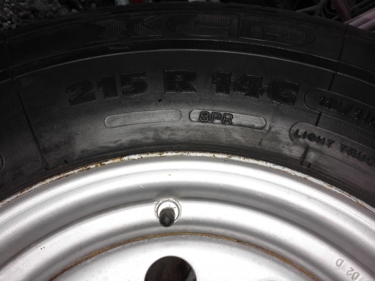 กะทะบรรทุกขอบ 14 กะทะบรรทุกขอบ 14