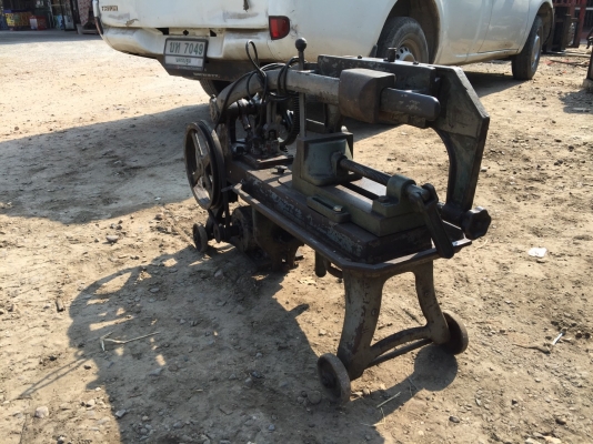 Sell> ขายเลื่อย HERO 14" นิ้ว มอเตอร์ ไฟบ้าน 220V. สภาพสวย พร้อมใช้งาน Sell> ขายเลื่อย HERO 14" นิ้ว มอเตอร์ ไฟบ้าน 220V. สภาพสวย พร้อมใช้งาน