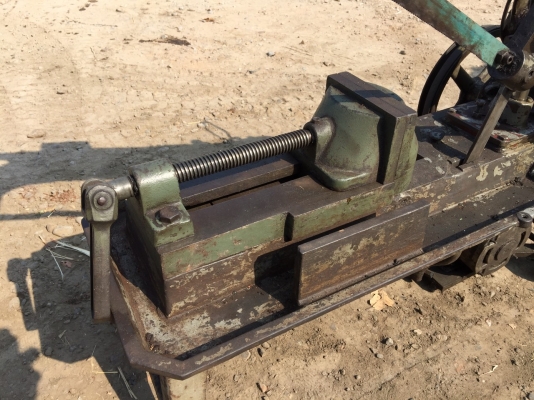 Sell> ขายเลื่อย HERO 14" นิ้ว มอเตอร์ ไฟบ้าน 220V. สภาพสวย พร้อมใช้งาน Sell> ขายเลื่อย HERO 14" นิ้ว มอเตอร์ ไฟบ้าน 220V. สภาพสวย พร้อมใช้งาน