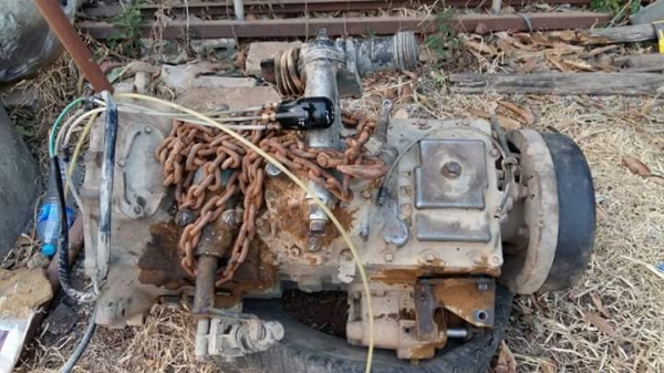 ขายเกียร์ไอ้หลง 10 สปีดครับ