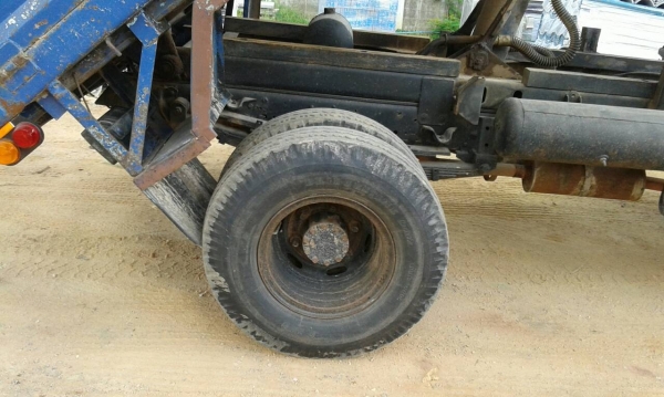 ISUZU NPR-66LX เครื่อง 4HF-120 แรงม้า ช่วงล่าว F ยางดี มีแอร์ สภาพพร้อมใช้ ISUZU NPR-66LX เครื่อง 4HF-120 แรงม้า ช่วงล่าว F ยางดี มีแอร์ สภาพพร้อมใช้