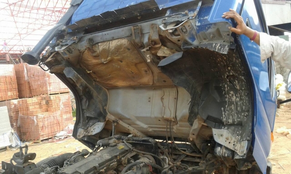 ISUZU NPR-66LX เครื่อง 4HF-120 แรงม้า ช่วงล่าว F ยางดี มีแอร์ สภาพพร้อมใช้ ISUZU NPR-66LX เครื่อง 4HF-120 แรงม้า ช่วงล่าว F ยางดี มีแอร์ สภาพพร้อมใช้