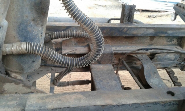 ISUZU NPR-66LX เครื่อง 4HF-120 แรงม้า ช่วงล่าว F ยางดี มีแอร์ สภาพพร้อมใช้ ISUZU NPR-66LX เครื่อง 4HF-120 แรงม้า ช่วงล่าว F ยางดี มีแอร์ สภาพพร้อมใช้