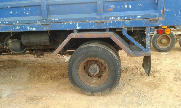 ISUZU NPR-66LX เครื่อง 4HF-120 แรงม้า ช่วงล่าว F ยางดี มีแอร์ สภาพพร้อมใช้ ISUZU NPR-66LX เครื่อง 4HF-120 แรงม้า ช่วงล่าว F ยางดี มีแอร์ สภาพพร้อมใช้