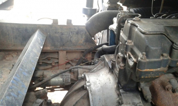 ISUZU NPR-66LX เครื่อง 4HF-120 แรงม้า ช่วงล่าว F ยางดี มีแอร์ สภาพพร้อมใช้ ISUZU NPR-66LX เครื่อง 4HF-120 แรงม้า ช่วงล่าว F ยางดี มีแอร์ สภาพพร้อมใช้